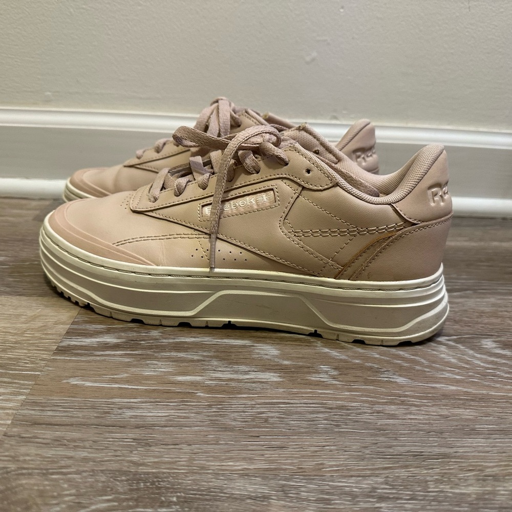 Reebok Women's Blush Sneakers